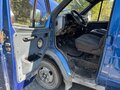 2006 ГАЗ ГАЗель (33023/330273) Фермер, синий, 595000 рублей - вид 8