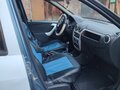 2014 Renault Logan I Рестайлинг, белый, 270000 рублей - вид 4