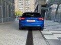 2019 Ford Focus IV, синий, 1520000 рублей - вид 3