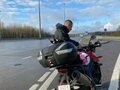 2013 Triumph Tiger 1050, красный, 540000 рублей - вид 4