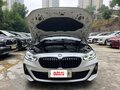 2022 BMW 1 серии 120i III (F52) Рестайлинг, белый, 1950000 рублей - вид 5