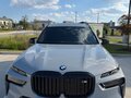 2025 BMW X7 M60i I (G07) Рестайлинг, серый, 17500000 рублей - вид 11