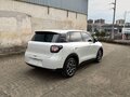 2026 Leapmotor A10 53 kWh, белый - вид 3