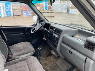 1994 Volkswagen Transporter T4, белый, 354000 рублей, вид 5