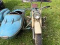 1968 ИЖ Юпитер, серебристый, 40000 рублей - вид 1