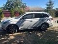 2015 Mitsubishi Outlander III Рестайлинг 2, белый, 1350000 рублей - вид 5