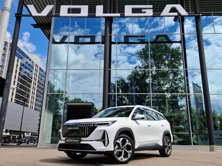 2026 VOLGA K40, белый, 3899000 рублей, вид 1