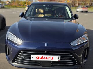 2023 Aito M5 I, синий, 4100000 рублей, вид 1