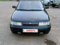 2004 Lada (ВАЗ) 2112, серый, 90000 рублей