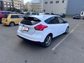 2017 Ford Focus III Рестайлинг, белый - вид 6