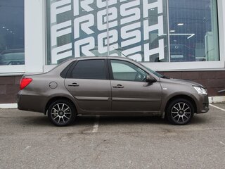 2019 Datsun on-DO I, серый, 399000 рублей, вид 5