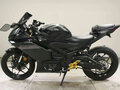 2025 Yamaha YZF-R3, чёрный, 670000 рублей - вид 5