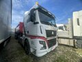 2023 Sinotruk Sitrak C7H, белый, 5460000 рублей - вид 1