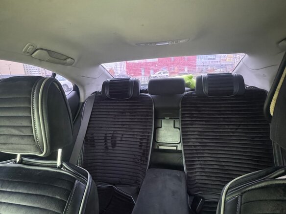 2006 Lexus IS 250 II, чёрный, 1199999 рублей - вид 8
