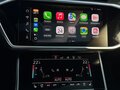 2020 Audi A7 45 TDI II (4K), серый, 6300000 рублей - вид 11