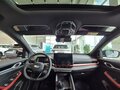 2026 Geely Coolray I Рестайлинг 2, фиолетовый, 2964990 рублей - вид 9