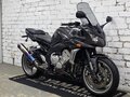 2008 Yamaha FZ1, серый