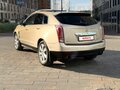 2011 Cadillac SRX II, золотистый, 1350000 рублей - вид 5