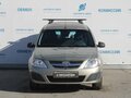 2019 Lada (ВАЗ) Largus I, бежевый, 820000 рублей - вид 1