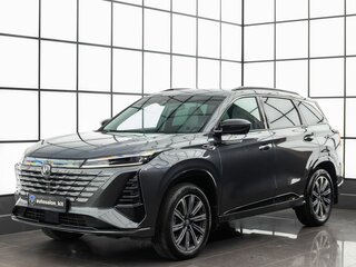 2024 Changan CS75 Plus III, серый, 2409000 рублей, вид 1