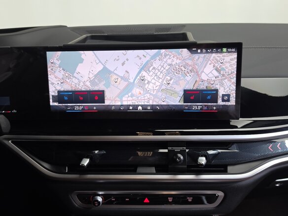 2025 BMW X5 40i IV (G05/G18) Рестайлинг, белый, 13500678 рублей - вид 15