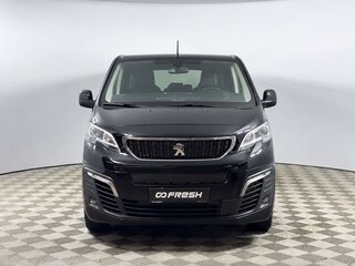 2021 Peugeot Traveller Long I, чёрный, 2220000 рублей, вид 3