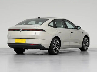 2026 Volkswagen ID.Era 5S, белый, 3619208 рублей, вид 4