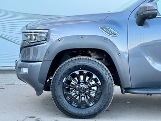 2026 Foton Tunland V9, серый, 5595000 рублей, вид 2
