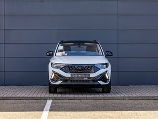 2023 Jetta VS5 I Рестайлинг, белый, 2595000 рублей, вид 2