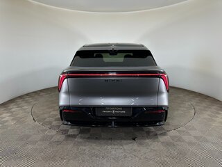 2023 HiPhi Y 115 kWh, серый, 5400000 рублей, вид 3