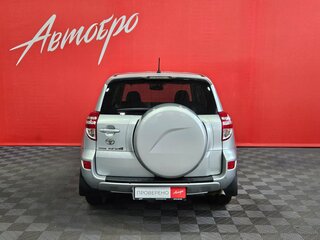 2010 Toyota RAV4 III (XA30) Рестайлинг, серебристый, 1050000 рублей, вид 4