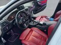 2012 BMW 3 серии 320d VI (F3x), белый, 1950000 рублей - вид 7