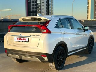 2022 Mitsubishi Eclipse Cross I, белый, 2460000 рублей, вид 5