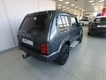 2016 Lada (ВАЗ) 2121 (4x4) Urban I Рестайлинг, серый, 475000 рублей - вид 3