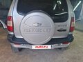 2004 Chevrolet Niva I, серебристый - вид 4