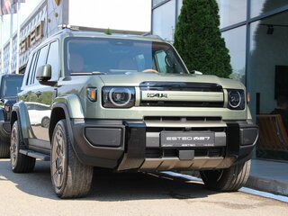 2026 Esteo V27, зелёный, 5920000 рублей, вид 3