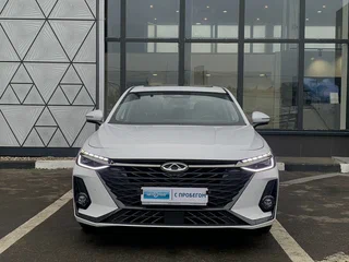 2025 Chery Arrizo 8, белый, 2498500 рублей, вид 2