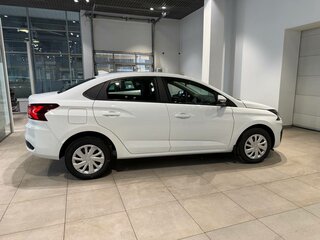 2026 Lada (ВАЗ) Iskra, белый, 1277000 рублей, вид 2