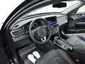 2018 Kia Optima IV Рестайлинг, чёрный, 1625000 рублей - вид 5