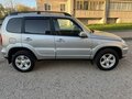 2014 Chevrolet Niva I Рестайлинг, серебристый, 678000 рублей - вид 9