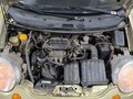 2008 Daewoo Matiz I Рестайлинг, бежевый, 145000 рублей - вид 9