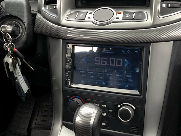 2012 Chevrolet Captiva I Рестайлинг, серебристый - вид 13