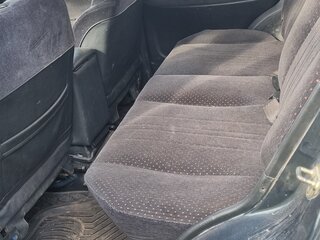 1994 Suzuki Escudo I, зелёный, 500000 рублей, вид 5