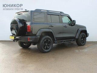 2023 Tank 300 I, чёрный, 3299000 рублей, вид 5