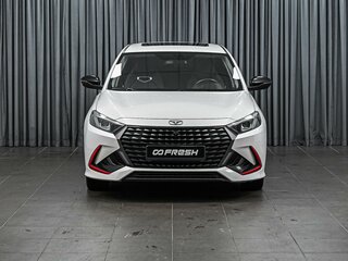2023 Kaiyi E5, белый, 1120000 рублей, вид 3