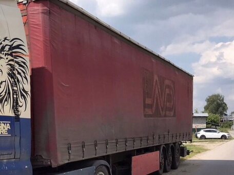 2005 Samro SR, серый, 500000 рублей, вид 1