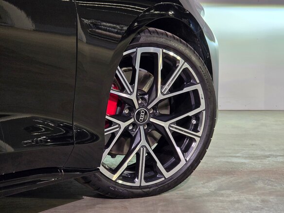 2026 Audi A5 L Sportback III (B10), чёрный, 5788000 рублей - вид 27