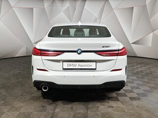 2021 BMW 2 серии Gran Coupe 218i F44, серый, 2695000 рублей, вид 4