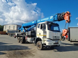 2023 ККЗ (Камышинский КЗ) КС-55729-9К-31, 10891000 рублей, вид 2