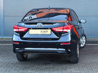 2023 Changan Alsvin, чёрный, 1049000 рублей, вид 4